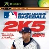 Игра Major League Baseball 2K5