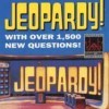 Игра Jeopardy! [1991]