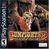 Игра Gunfighter: The Legend of Jesse James