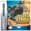 Игра Desert Strike Advance