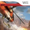 Игра Twin Strike: Operation Thunder