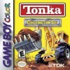 Игра Tonka: Construction Site