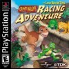 игра от TDK Mediactive - The Land Before Time: Great Valley Racing Adventure (топ: 1.7k)