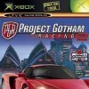 Игра Project Gotham Racing 2