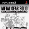 Игра Metal Gear Solid: The Essential Collection