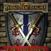 Игра Forgotten Realms Archives: Collection One