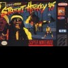 Street Hockey 95
