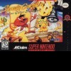 Игра Speedy Gonzales: Los Gatos Bandidos