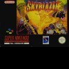 Skyblazer