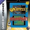 Игра Gauntlet / Rampart