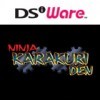 Игра G.G. Series -- Ninja Karakuri Den