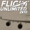 Flight Unlimited 2K18