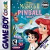 топовая игра The Little Mermaid II: Pinball Frenzy