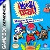 игра от Ubisoft - Mucha Lucha: Mascaritas of the Lost Code (топ: 1.6k)