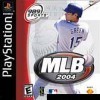 Игра MLB 2004