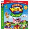 JumpStart 2nd Grade Adventures