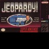 Игра Jeopardy! [1992]