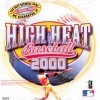 Игра High Heat Baseball 2000
