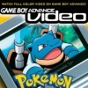 игра от Nintendo - GBA Video: Pokemon -- Beach Blank-out Blastoise and Go West Young Meowth (топ: 1.6k)