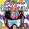 Игра Extreme PaintBrawl 4