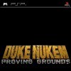 Игра Duke Nukem Trilogy:  Proving Grounds