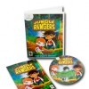 топовая игра Jungle Rangers