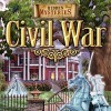 топовая игра Hidden Mysteries: Civil War -- Secrets of the North & South