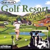 Игра Golf Resort Tycoon