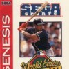 Игра World Series Baseball '96