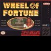 Игра Wheel of Fortune [1992]