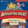 Игра The ClueFinders: Adventure Pack