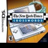 Игра New York Times Crosswords