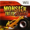 Игра Monster Trux Arenas