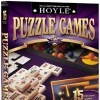 Игра Hoyle Puzzle Games [2003]