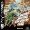 Лучшие игры Гонки - Dare Devil Derby 3D (топ: 1.6k)