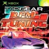 Игра Top Gear: RPM Tuning