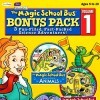 Игра The Magic School Bus: Bonus Pack -- Volume 1