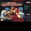 Игра Super High Impact