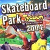 Игра Skateboard Park Tycoon:  Back in the USA 2004