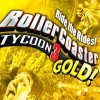Игра Rollercoaster Tycoon 3 Gold