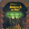 топовая игра Ripley's Believe It or Not: The Riddle of Master Lu