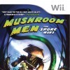 Mushroom Men: The Spore Wars