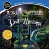 Игра Midnight Mysteries: Devil on the Mississippi