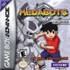 Игра Medarot: Rokusho