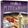 игра от Encore - Hoyle Puzzle & Board Games [2005] (топ: 1.5k)