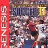 Игра World Championship Soccer II
