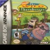 Игра The Wild Thornberrys: Chimp Chase