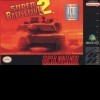 Игра Super Battletank 2
