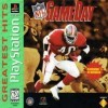 Игра NFL GameDay