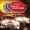 Игра Michelin Rally Masters Race of Champions